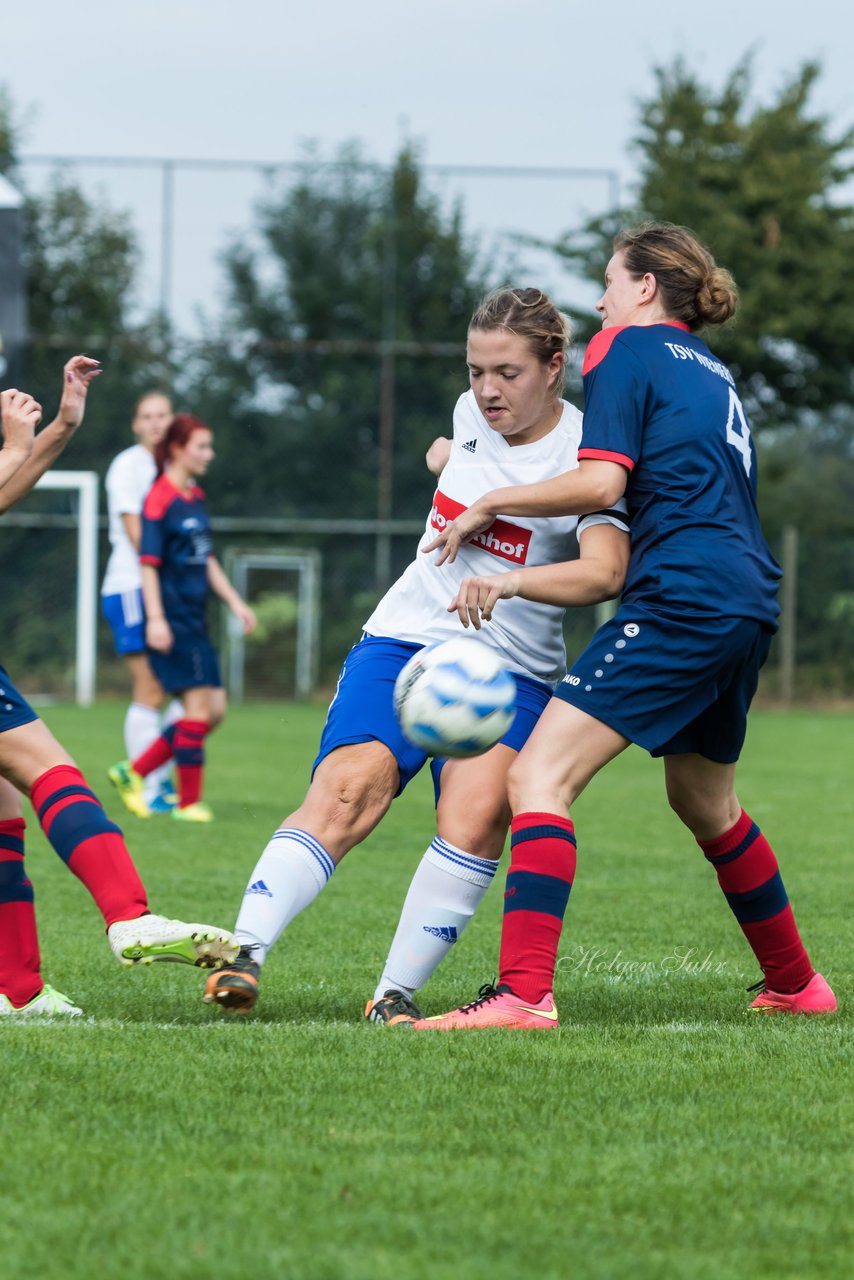 Bild 243 - Frauen TSV Wiemersdorf - FSC Kaltenkirchen : Ergebnis: 0:12